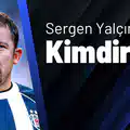 Sergen Yalçın