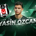 Yasin Özcan