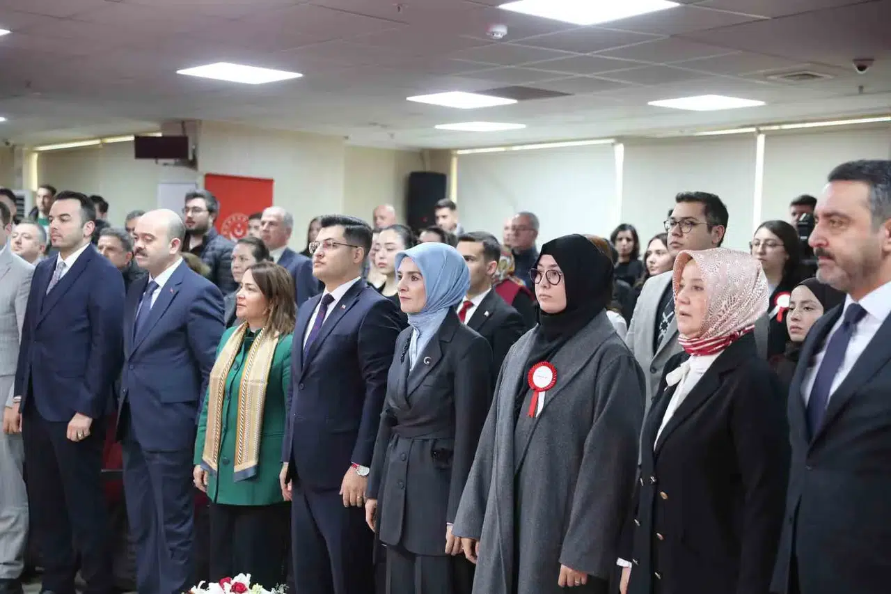 687 şehit yakını, gazi ve gazi yakını kamu kurumlarına atandı!