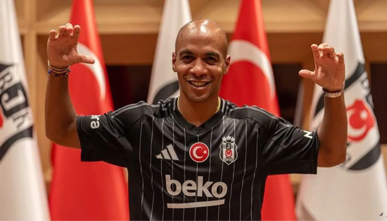 Joao Mario Portekizli Yıldızın Futbol Kariyeri ve Beşiktaş'a Transferi