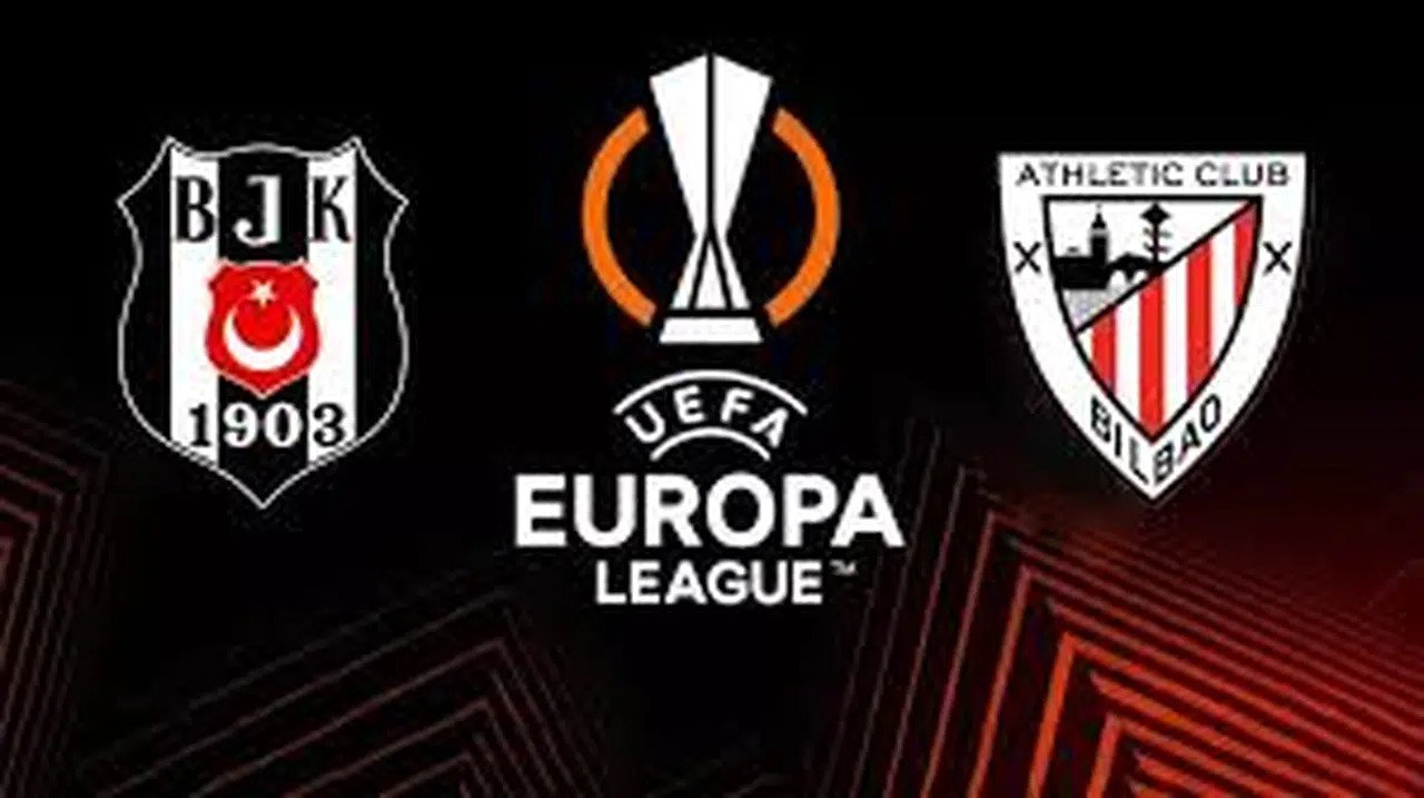 Beşiktaş, Athletic Bilbao'yu Geçerek Play-Off Yolu İçin Umutlarını Artırdı