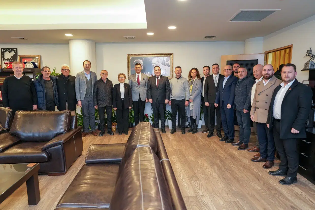 Selçikli’nin 50 yıllık su sorunu çözüldü