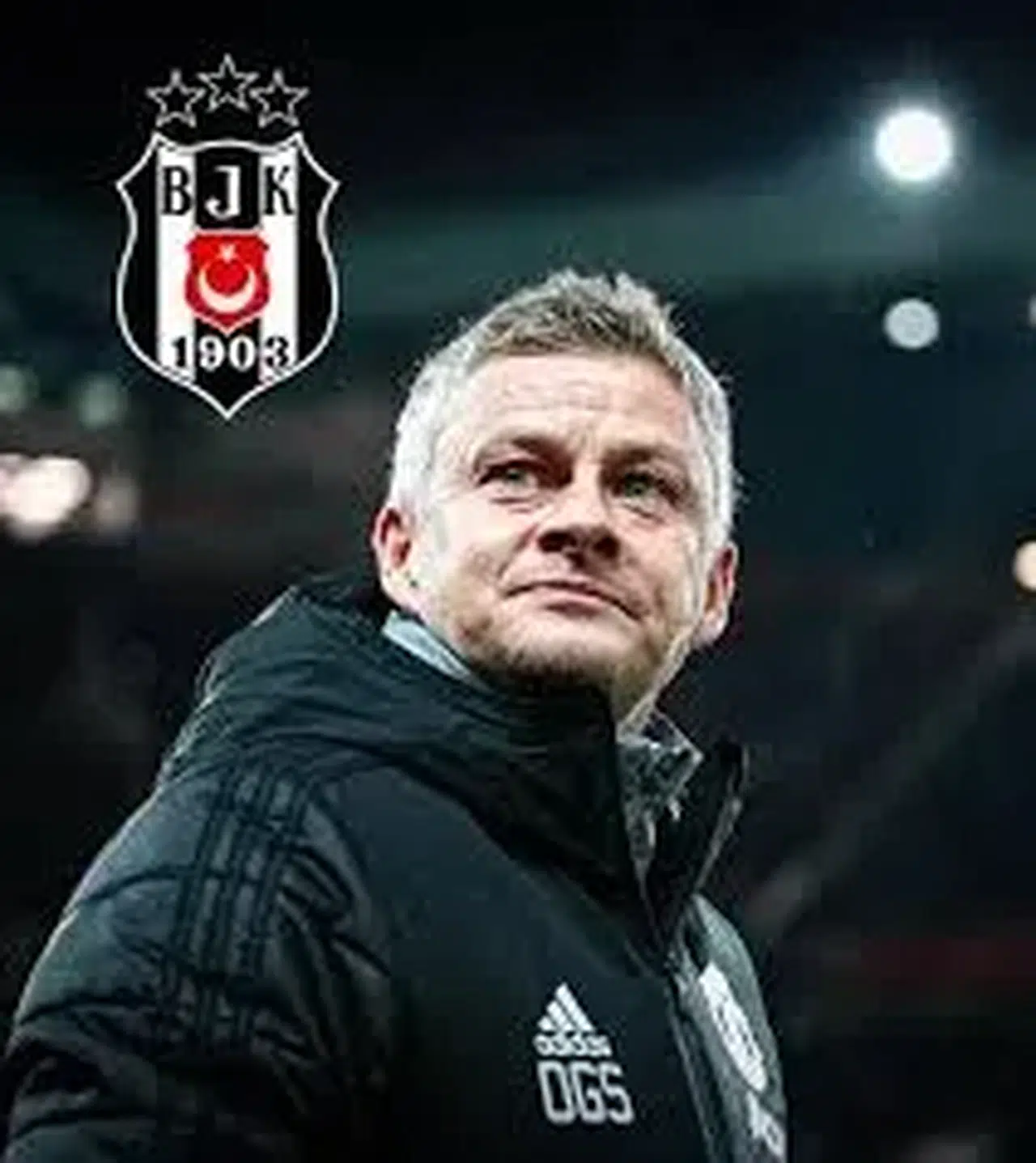 Beşiktaş'ta Solskjaer Dönemi: Savunma Disiplini ve Hücumda Yükselen Performans