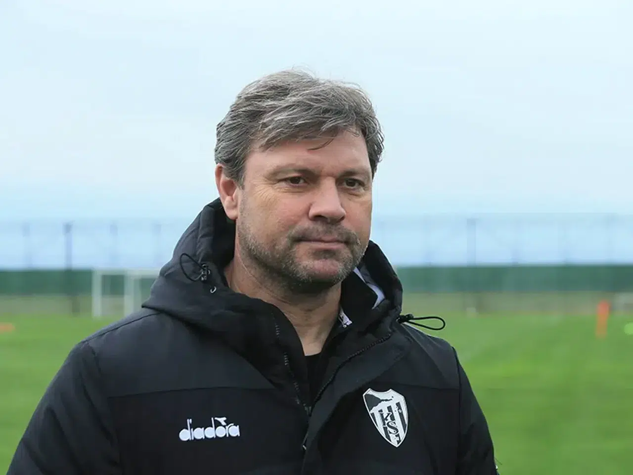 Ertuğrul Sağlam: Türk Futbolunun Başarılı Teknik Direktörüdür