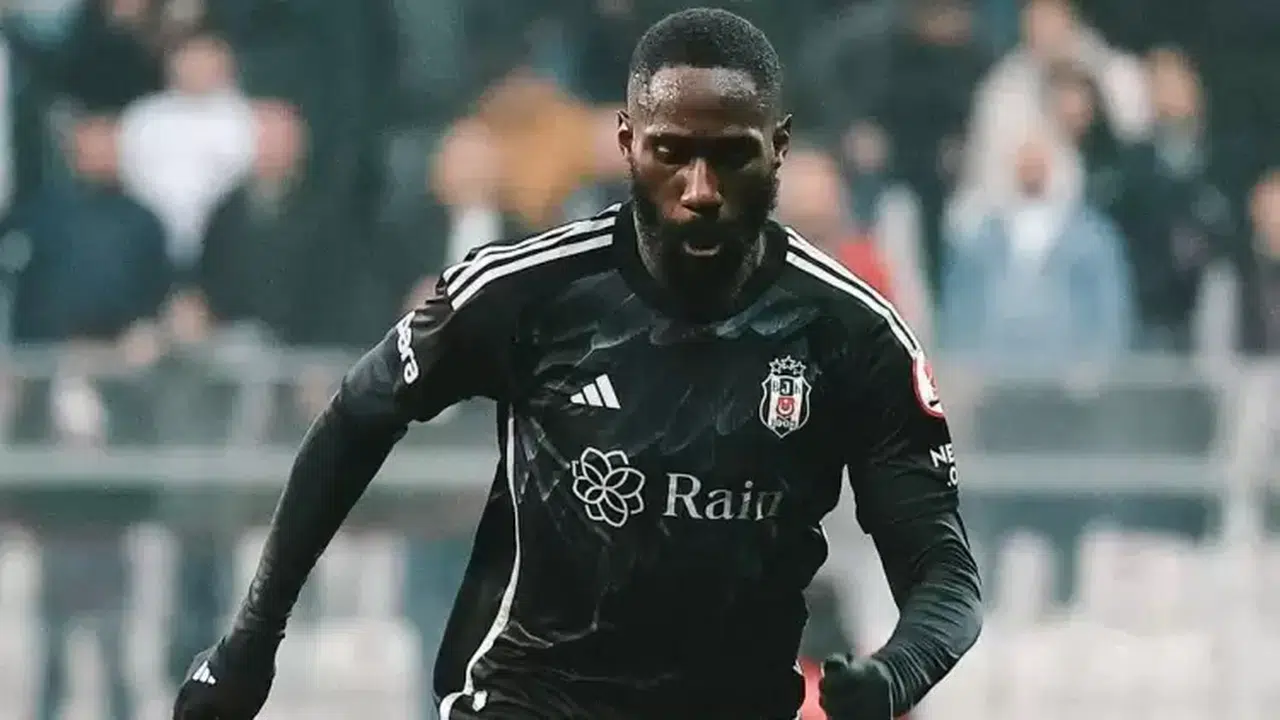 Masuaku’nun Taraftardan Talebi