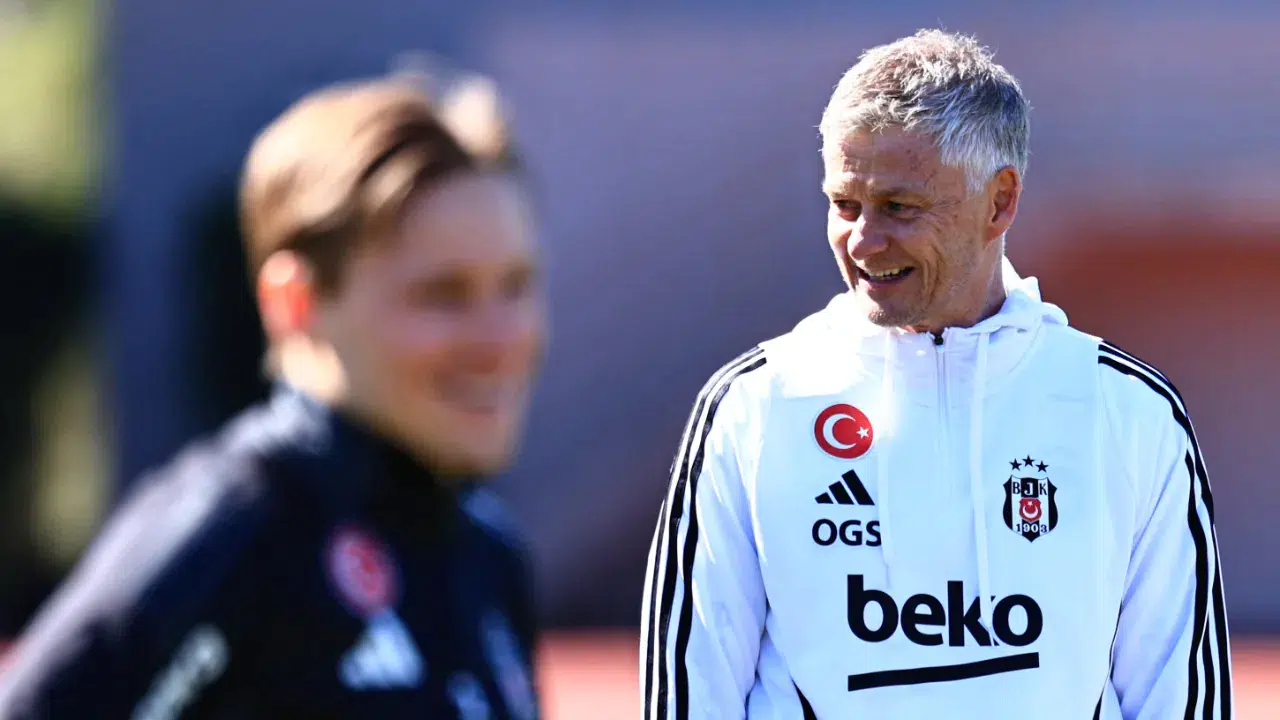 Solskjaer Başarının Sırrını Açıkladı