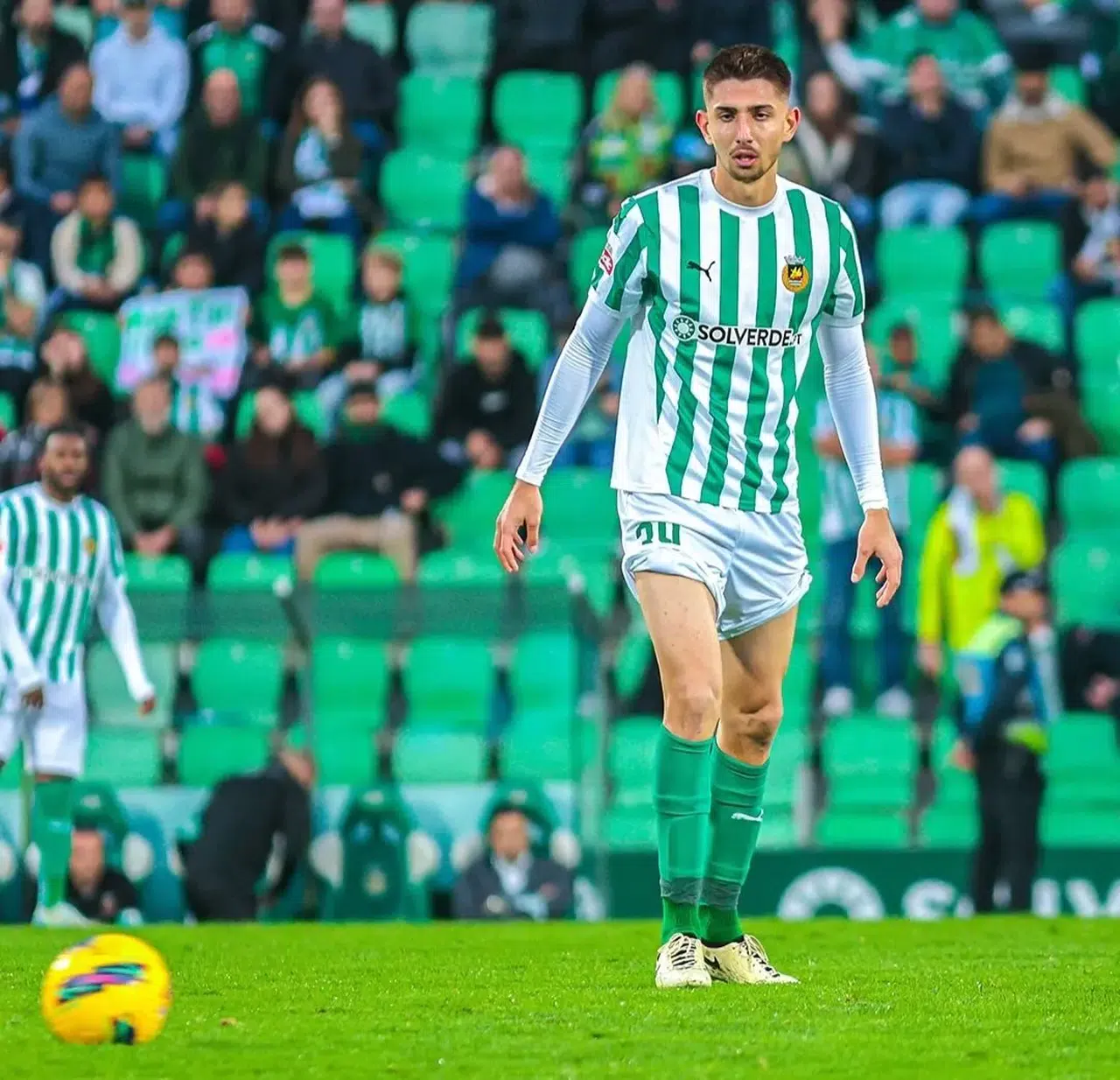 Beşiktaş’ın Genç Yıldızı Demir Ege Tıknaz İçin Rio Ave'den Önemli Karar!