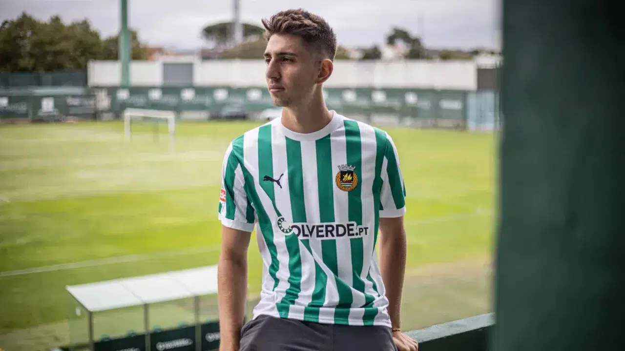 Rio Ave'nin Transfer Planı: Demir Ege Tıknaz’ın Geleceği ve Potansiyel Satışı