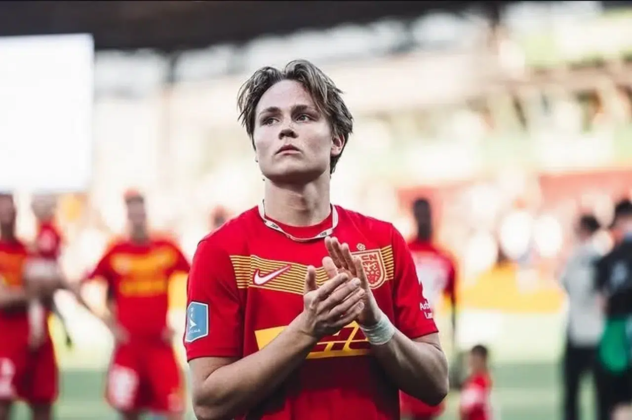 Beşiktaş Benfica’lı Oyuncuya Talip Oldu!