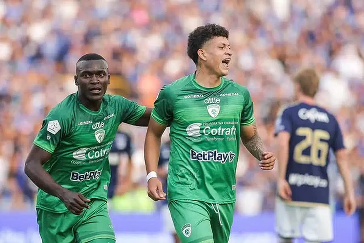 Elan Ricardo: Geleceğin Orta Saha Yıldızı ve Potansiyeli