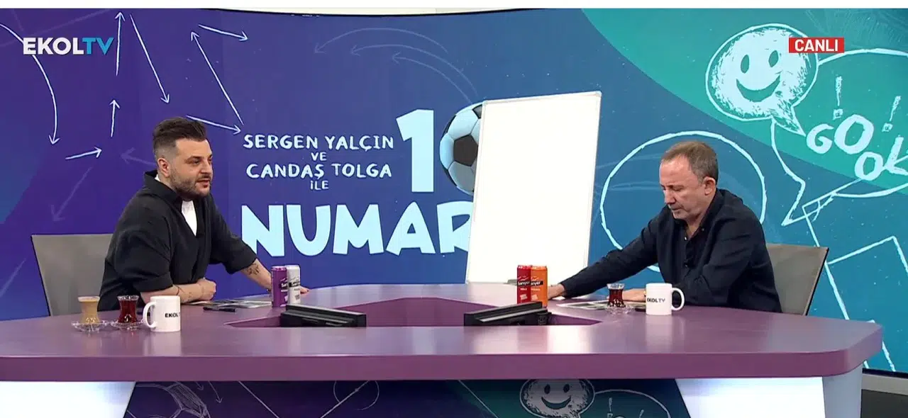 Türkiye Ligi'nde Yatırımlar ve Futbol Kalitesi Üzerine Eleştirile