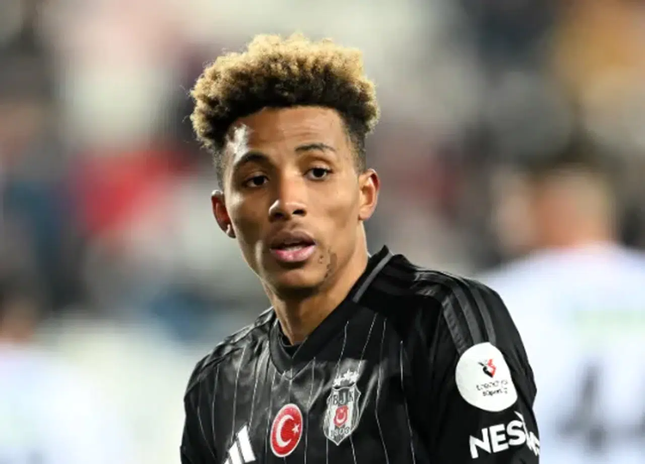 Gedson Fernandes Trabzonspor Maçında Oynayabilecek Mi?
