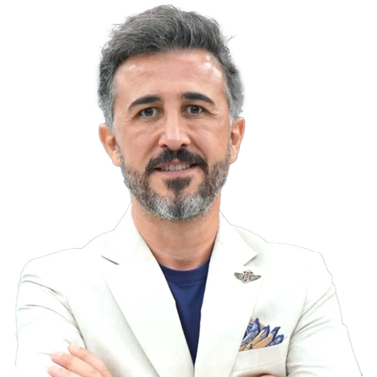 Bülent Uslu'dan Yabancı Hakem Çıkışı: 'Türk Hakemler Yetersiz, Çözüm Yabancı Hakemde'