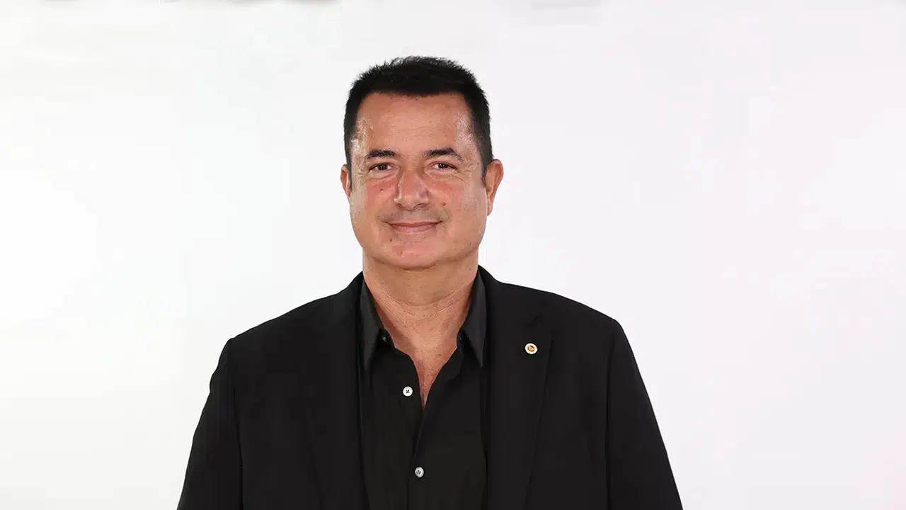 Acun Ilıcalı’dan Çarpıcı Beşiktaş Yorumu