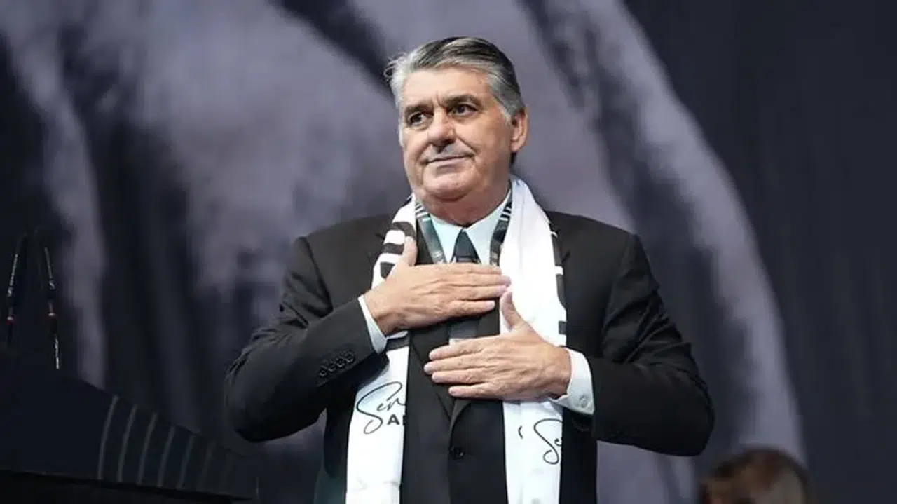 Sayın Başkan Serdal Adalı'nın Sağlık Durumu Hakkında Önemli Açıklama