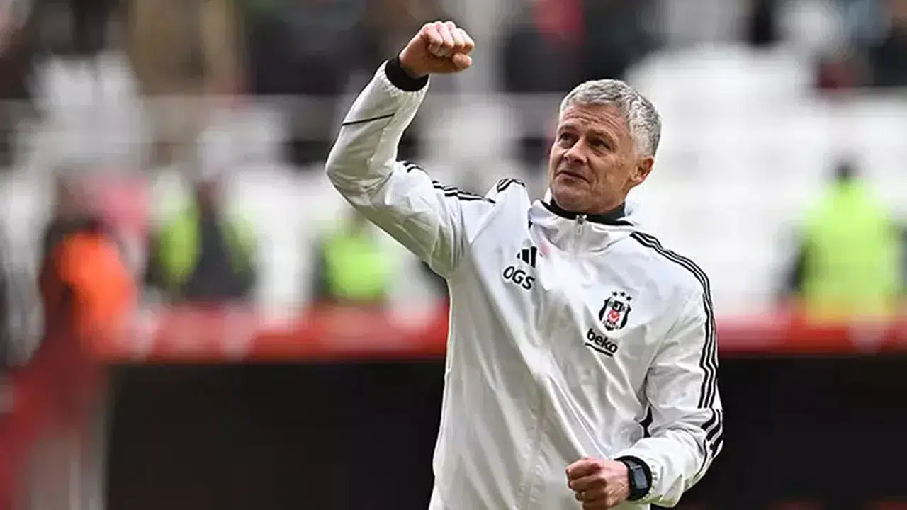 Solskjaer'in Teknik Direktörlük Döngüsü Üzerine Değerlendirmesi!
