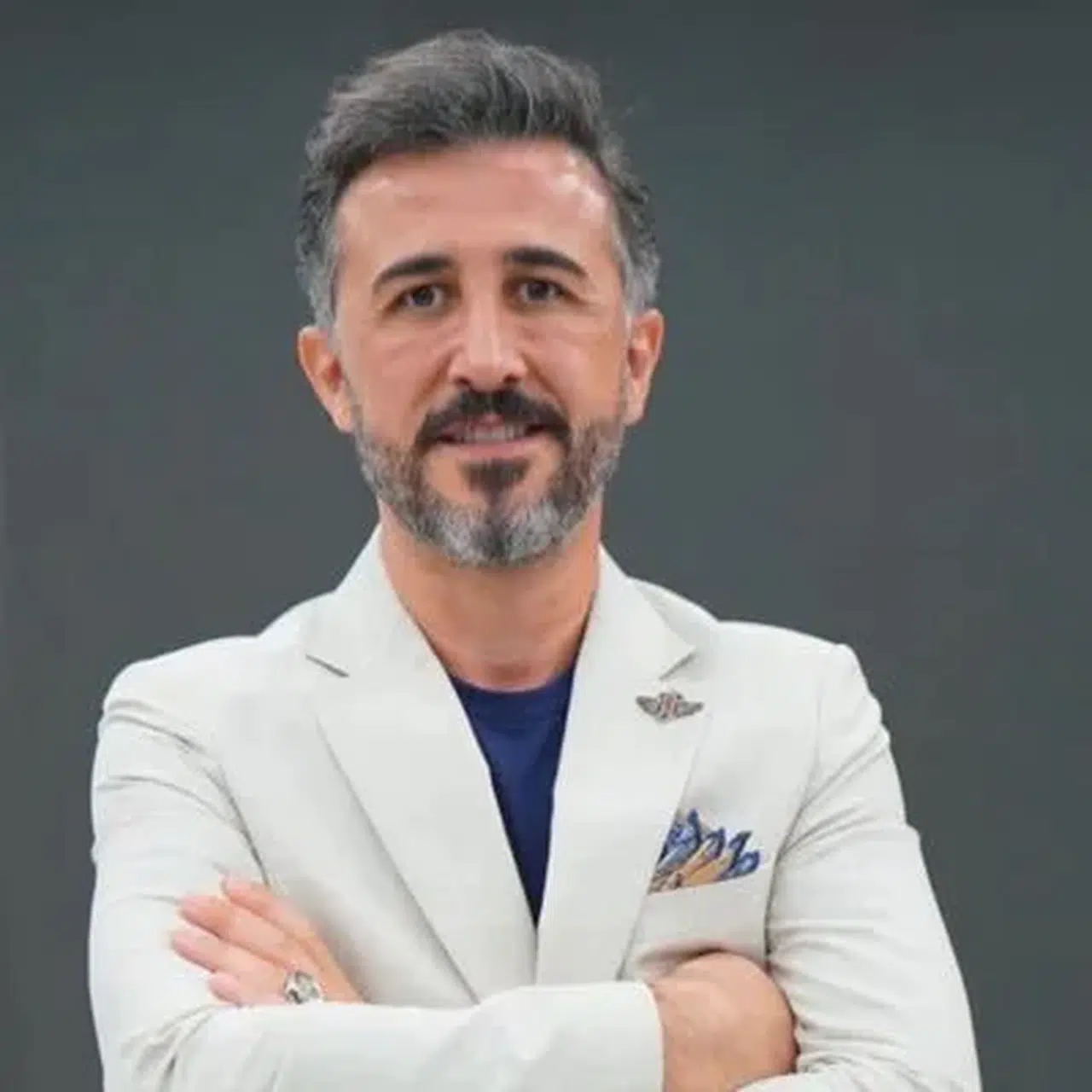 Bülent Uslu'dan Hakem Tartışmasına Profesyonel Bakış