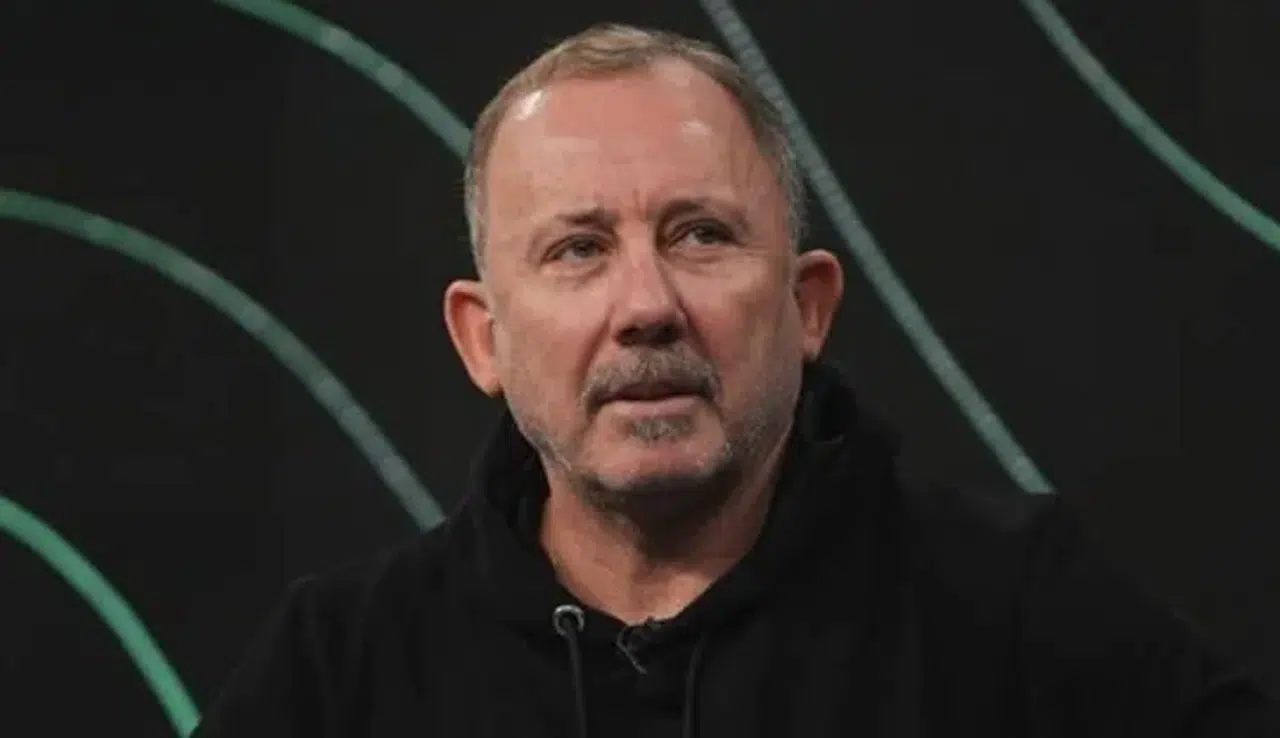 Sergen Yalçın’dan Beşiktaş Kadrosuna Eleştiri