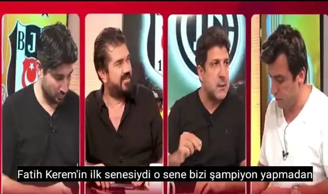 Oktay Derelioğlu'ndan Şok Açıklama: