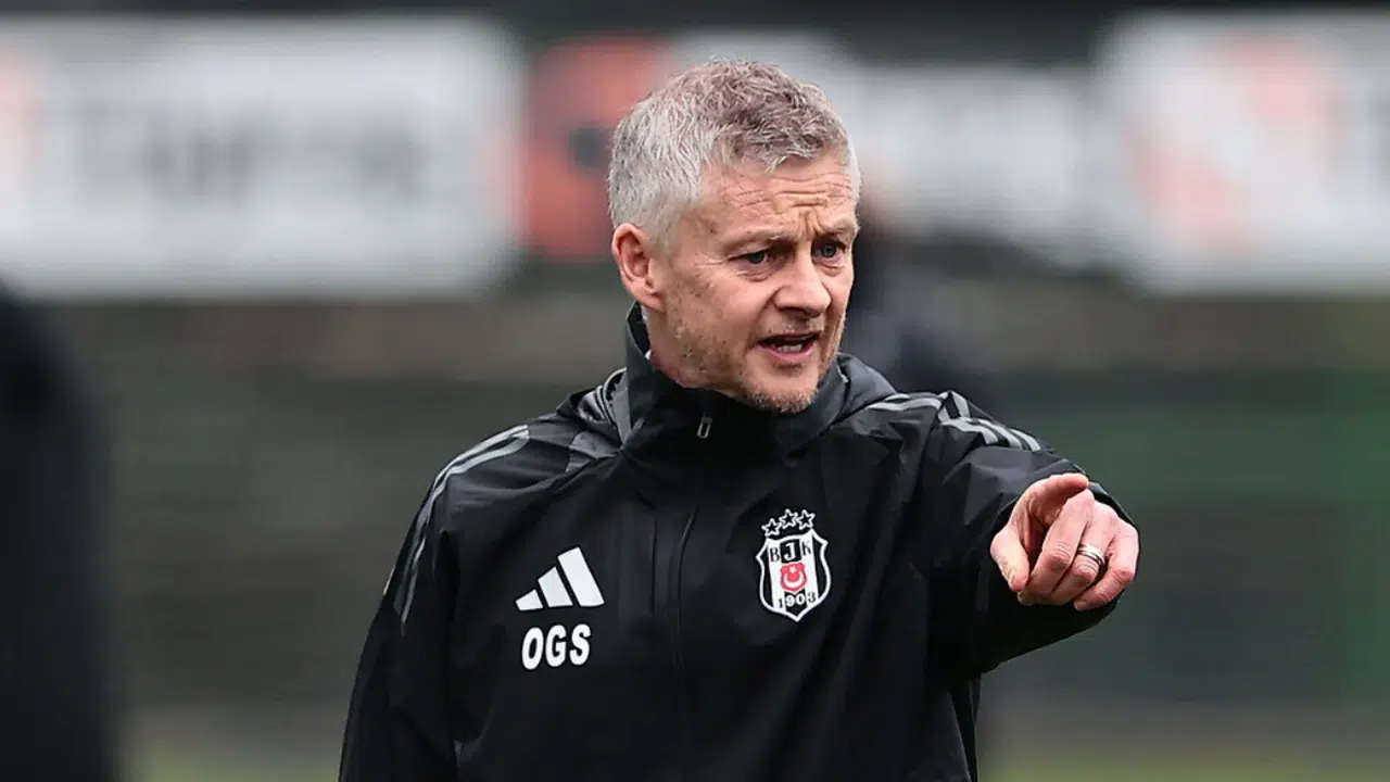 Solskjaer, 3 Yıldır Neden Çalışmadığını Açıkladı