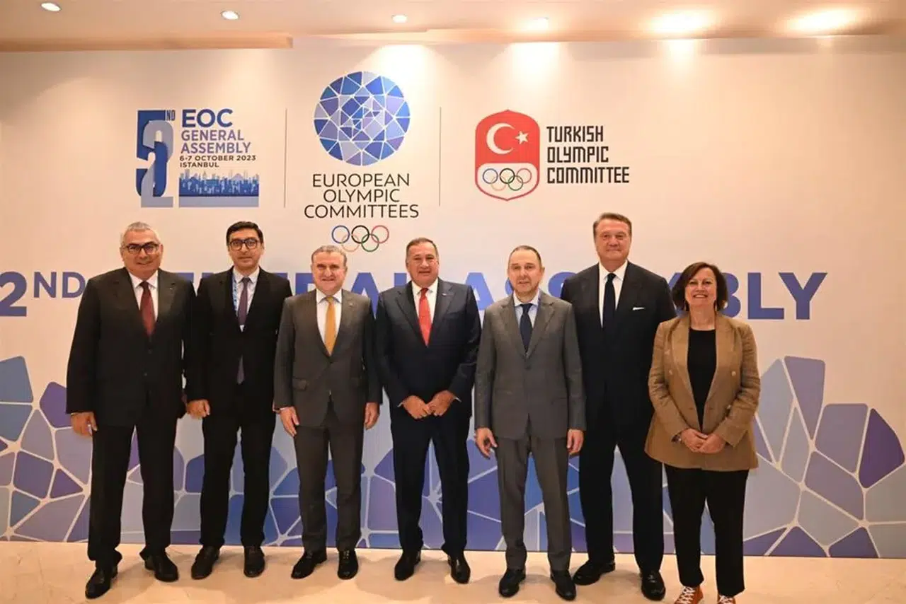 Hasan Arat Divan Kurulu Öncesi Hangi Toplantıya Katıldı?