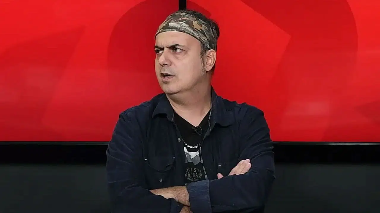 Ali Ece : Keny Arroyo'nun Beşiktaş'a Katkısı ve Geleceği Üzerine Yorumlar