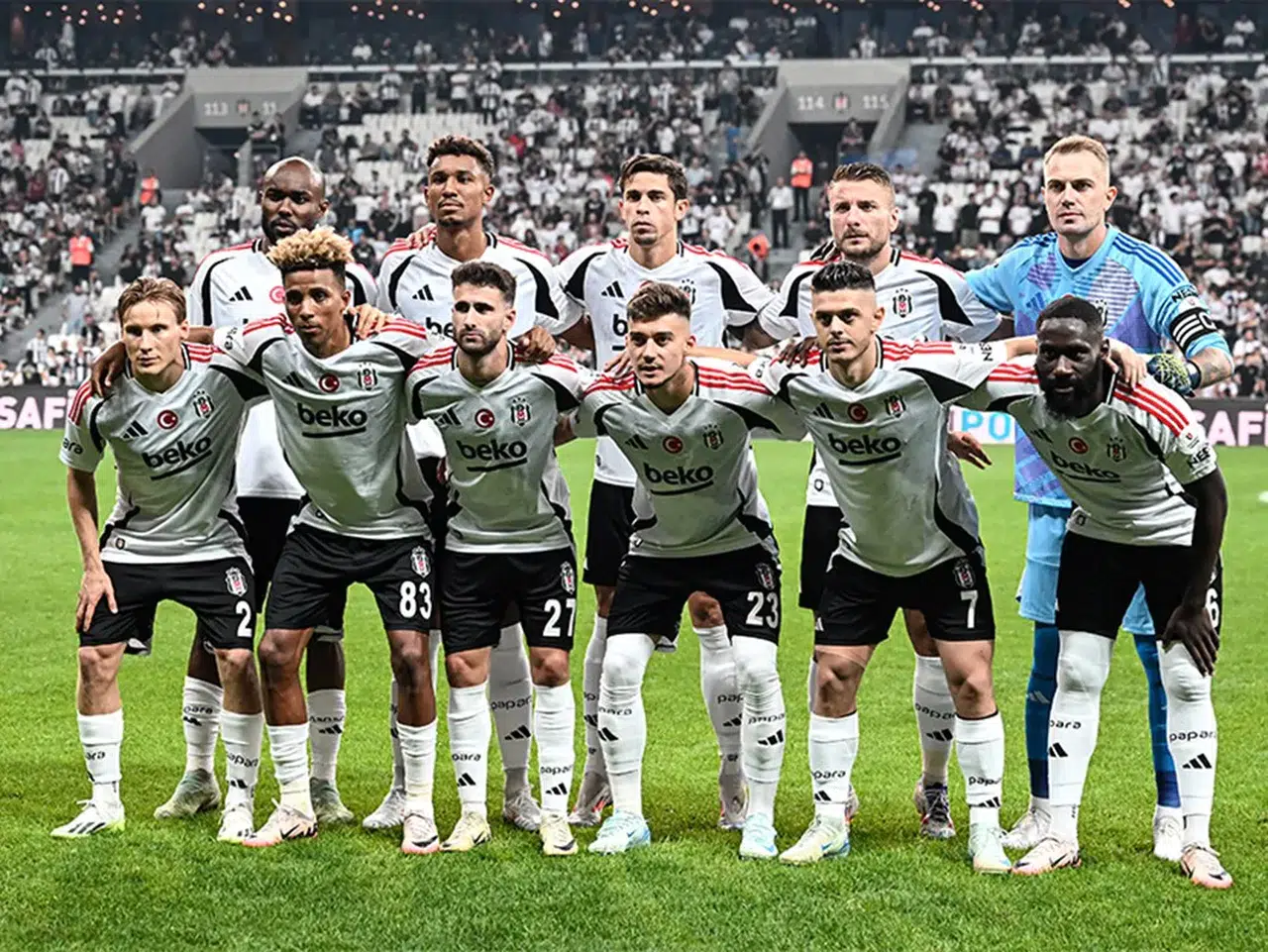 Galatasaray derbisi için yıldızlar özel hazırlık yapıyor!