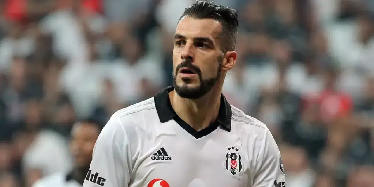 Alvaro Negredo’nun Beşiktaş’taki Üzüntüsü