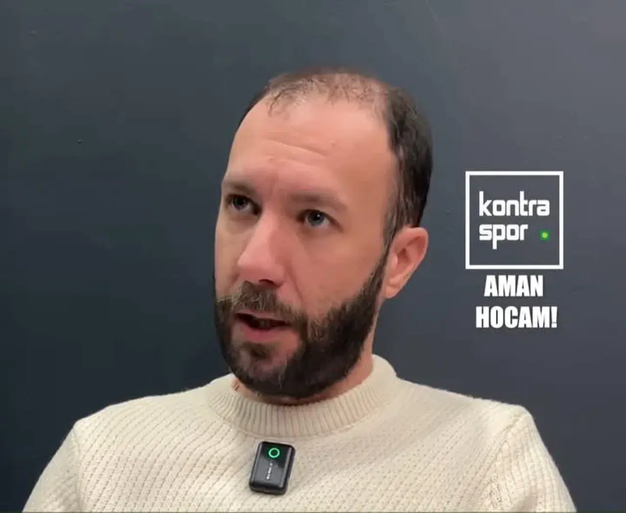 "Volkan Tümkor’dan Beşiktaş Analizi: Dev Zaferler, Şaşırtan Kaybedilen Puanlar"