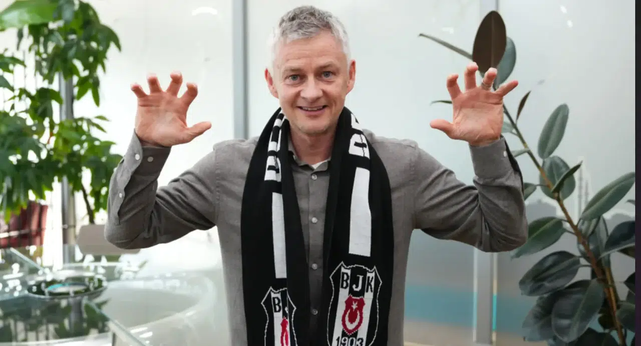 Solskjaer’den Dikkat Çeken Açıklama!