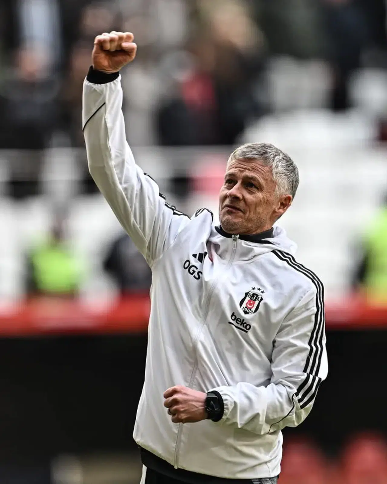Ole Gunnar Solskjaer'in Beşiktaş'a Etkisi