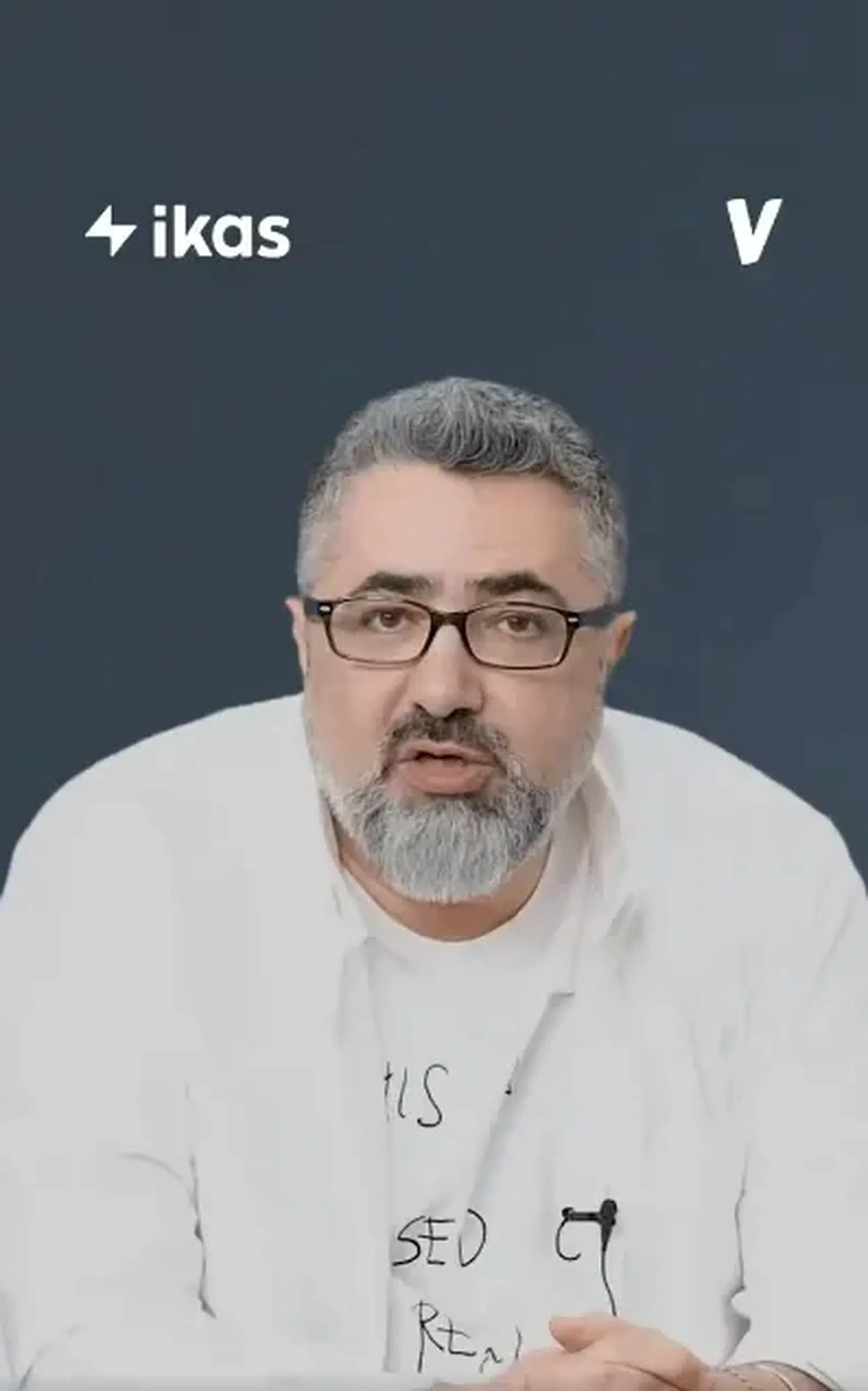 Serdar Ali Çelikler’den İbrahim Hatipoğlu’na Çarpıcı Eleştiri!