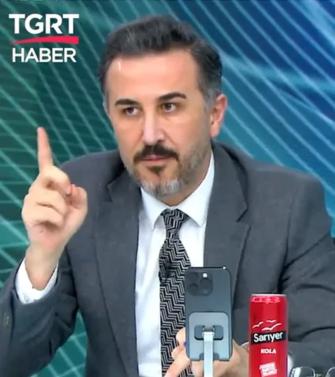 Bülent Uslu İstifa İstedi!