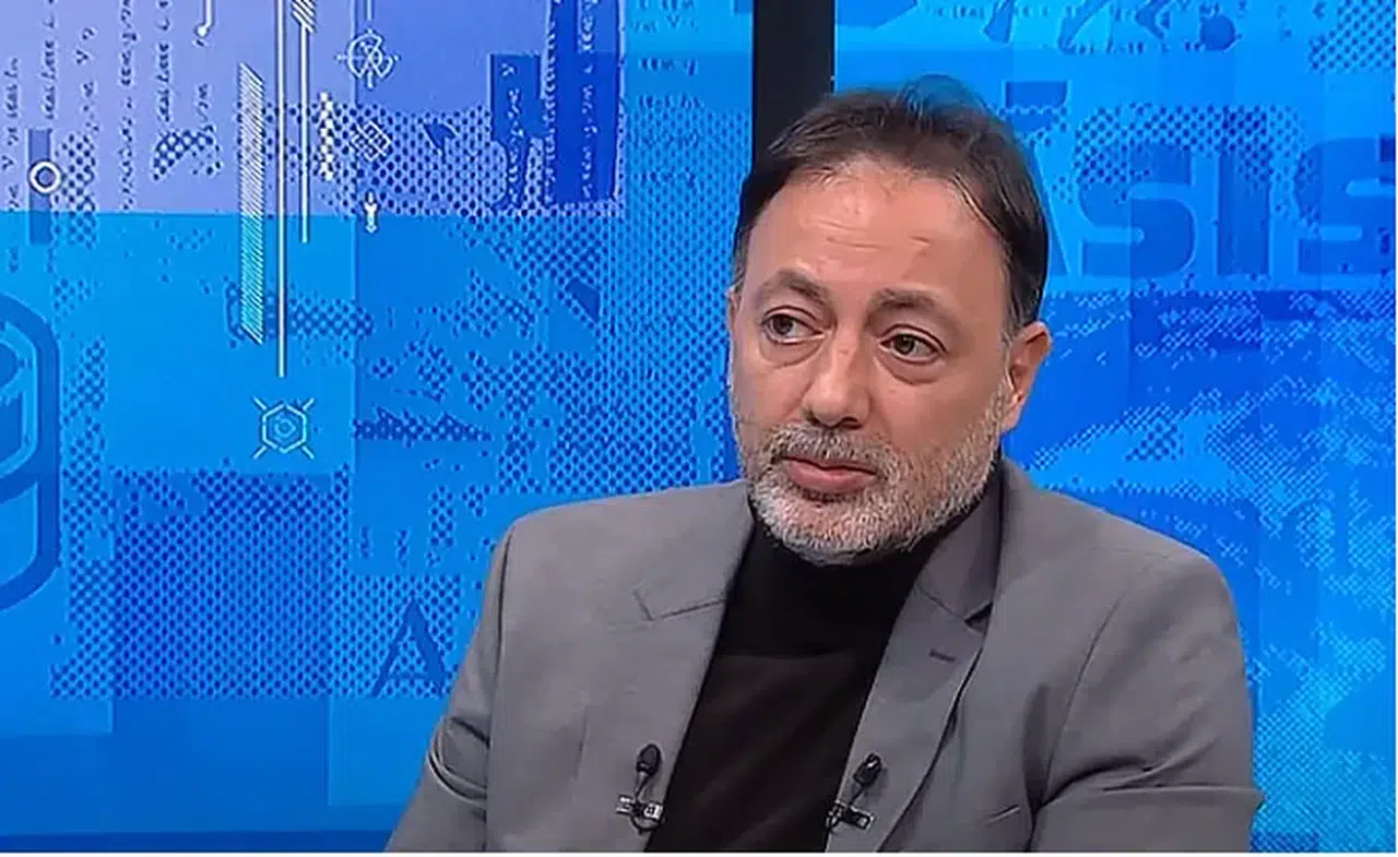 Murat Özbostan'dan Taraftarlara Moral ve Destek Çağrısı!