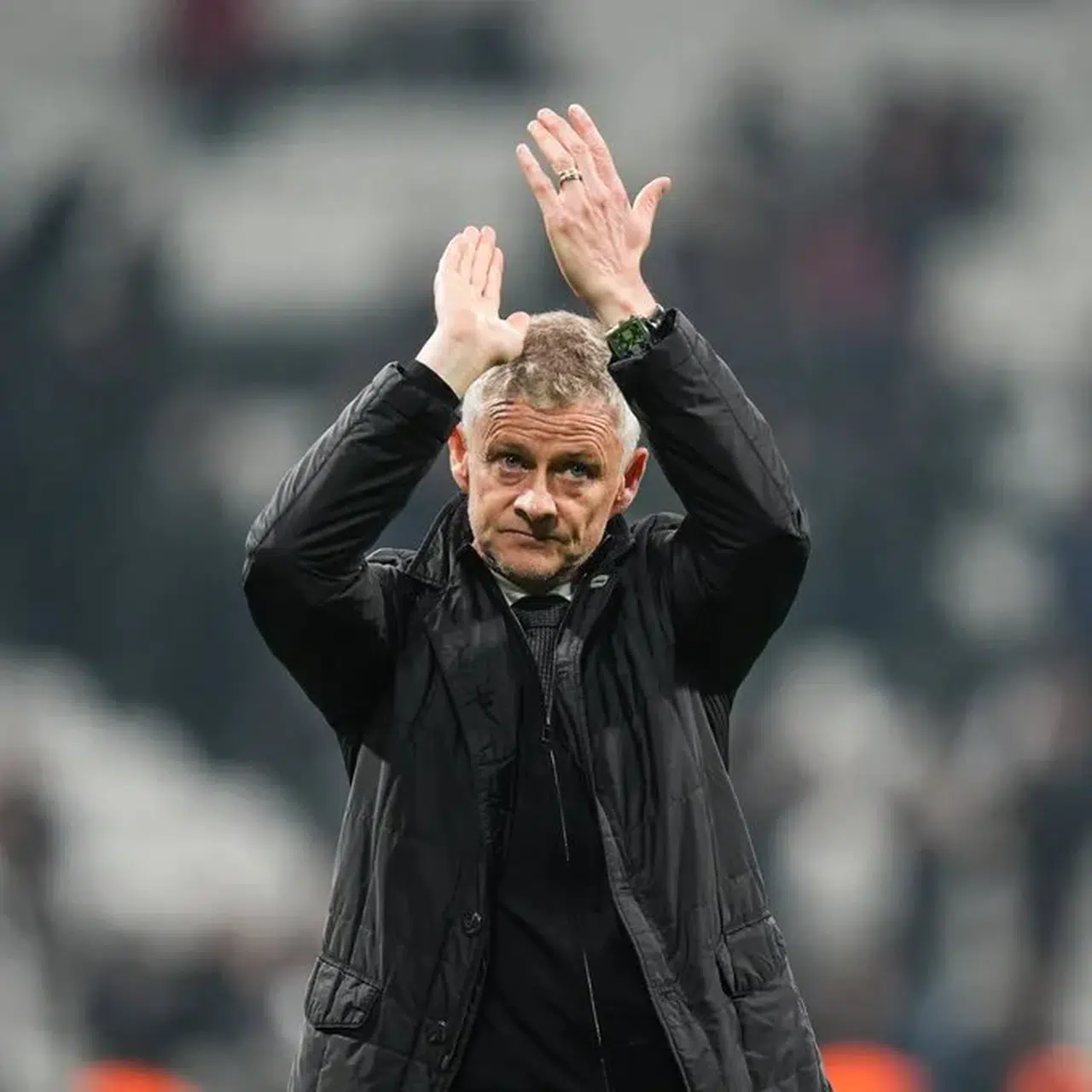 Mehmet Demirkol’dan Dikkat Çeken Solskjaer Yorumu