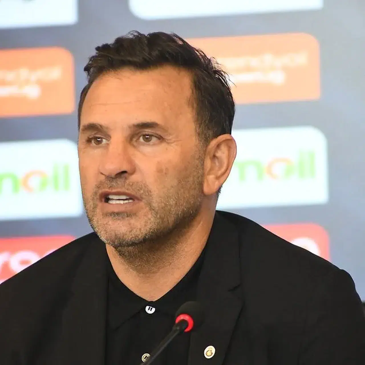 Okan Buruk’tan Beşiktaş Derbi Açıklaması