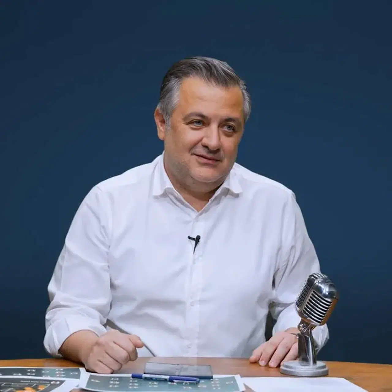 Mehmet Demirkol"Adalet İsteyen Kulüpler Önce Kendi Evine Baksın!"