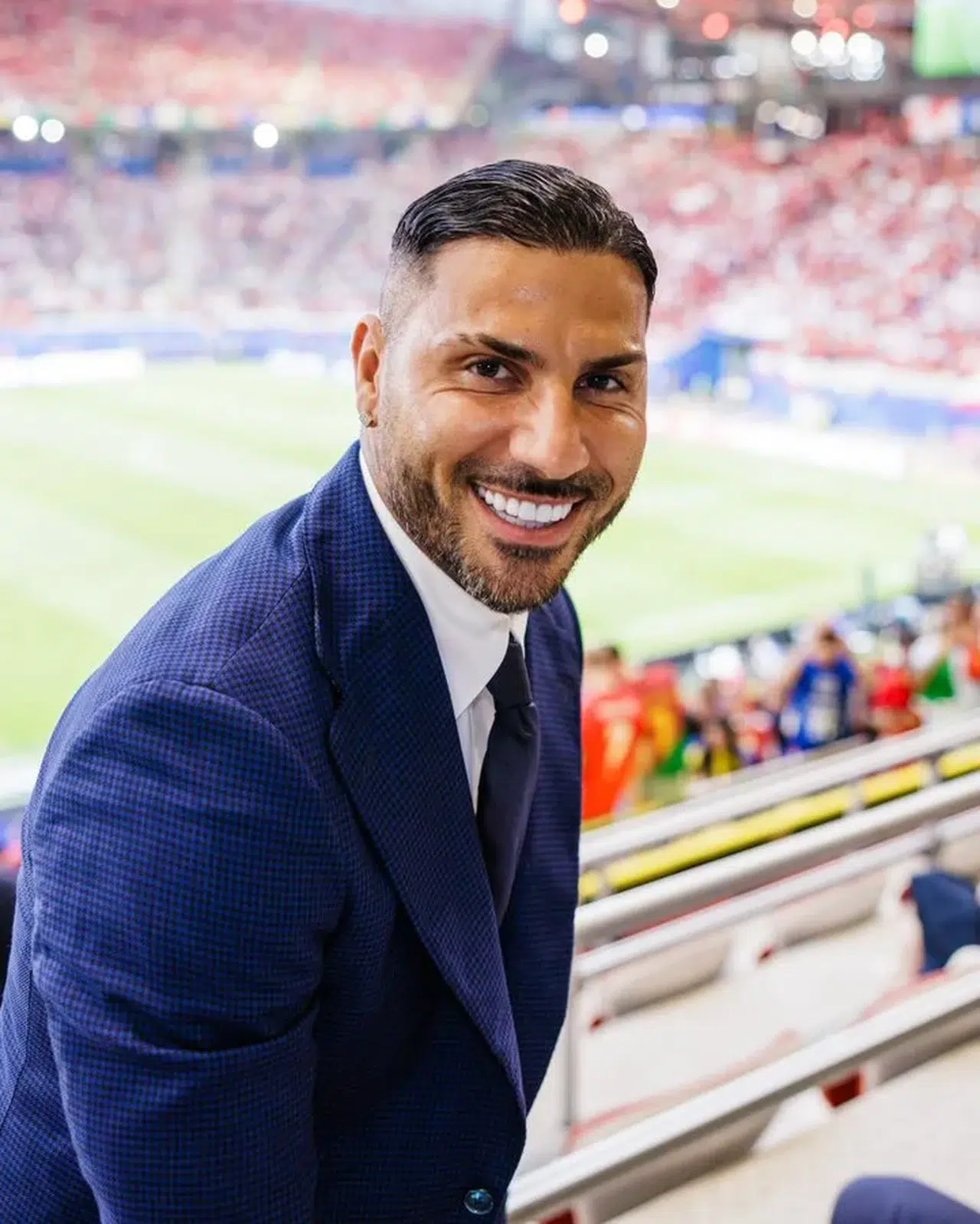 Quaresma’dan Genç Futbolculara Eleştiri: "Şımarıklar!"