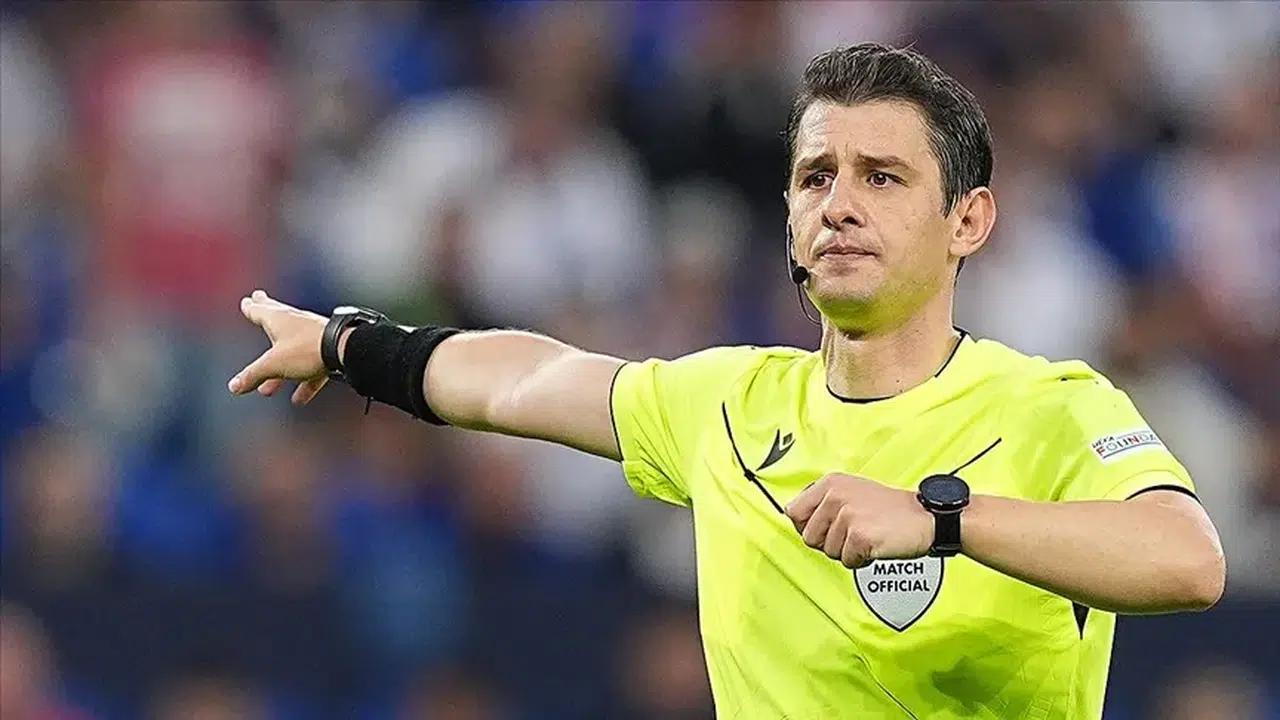 Beşiktaş’ın Meler Yönetimindeki Kötü Serisi