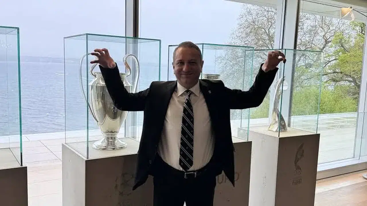 M. Kaan Şakul Kimdir? Beşiktaş Genel Sekreteri Hakkındaki İddialar ve Son Gelişmeler