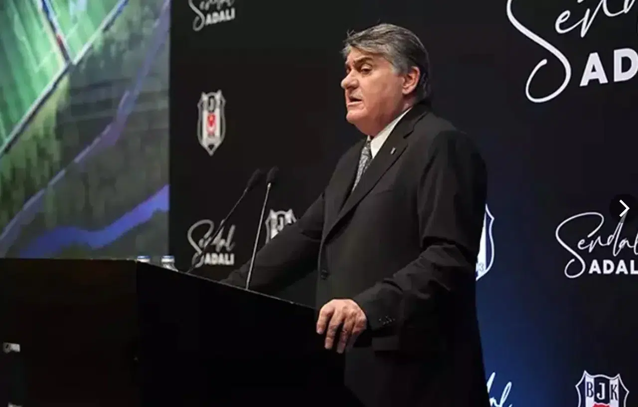 Serdal Adalı: ‘Yasin Kol’un Her Kararı Mercek Altında, Takip Ekibi Kurduk!’