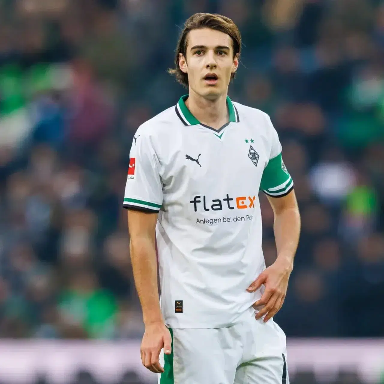 Yeni Scout, O isimlere onay verdi