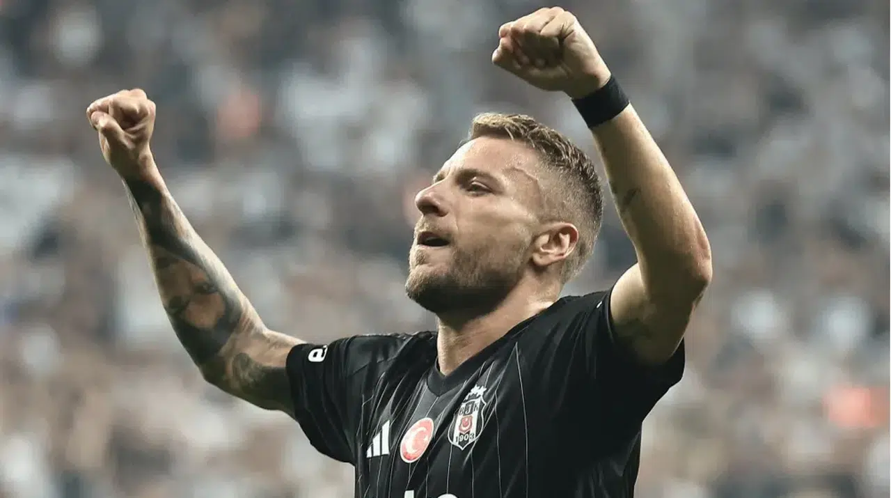 Ciro Immobile Gidiyor mu?