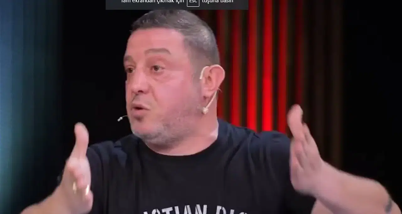 Nihat Kahveci'den sert eleştiri: Beşiktaş'ın durumu daha da kötüleşebilir mi?