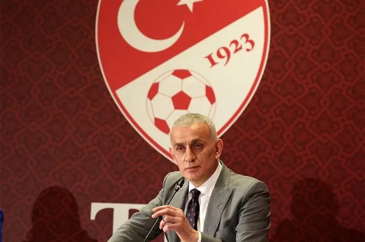 Yabancı Hakem Krizi: MHK ve Hacıosmanoğlu Karşı Karşıya