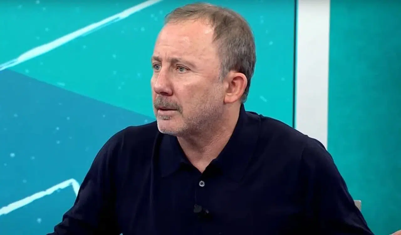 Sergen Yalçın’dan olay şampiyonluk yorumu!