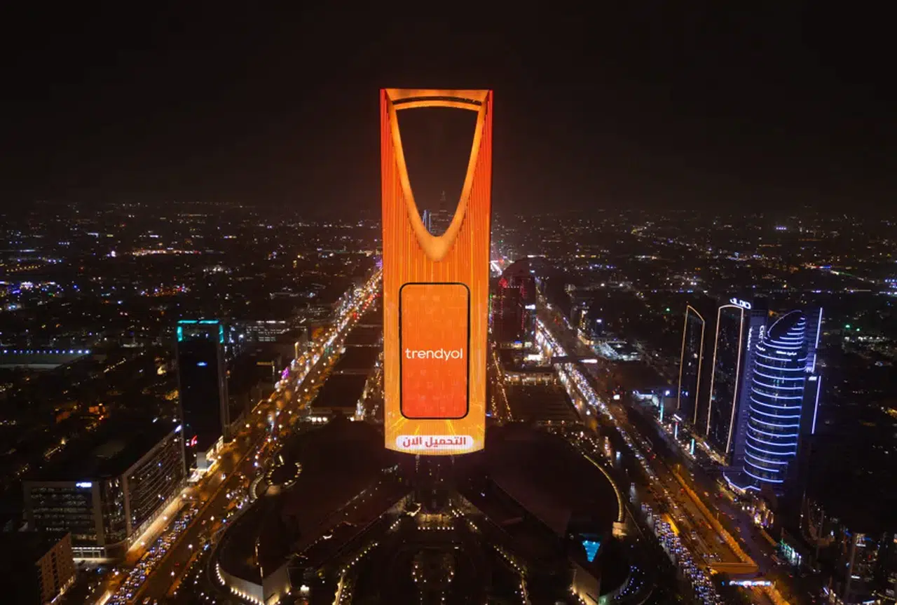 Trendyol 60 bin satıcısının ürünlerini Körfez bölgesindeki müşterilerle buluşturmayı hedefliyor