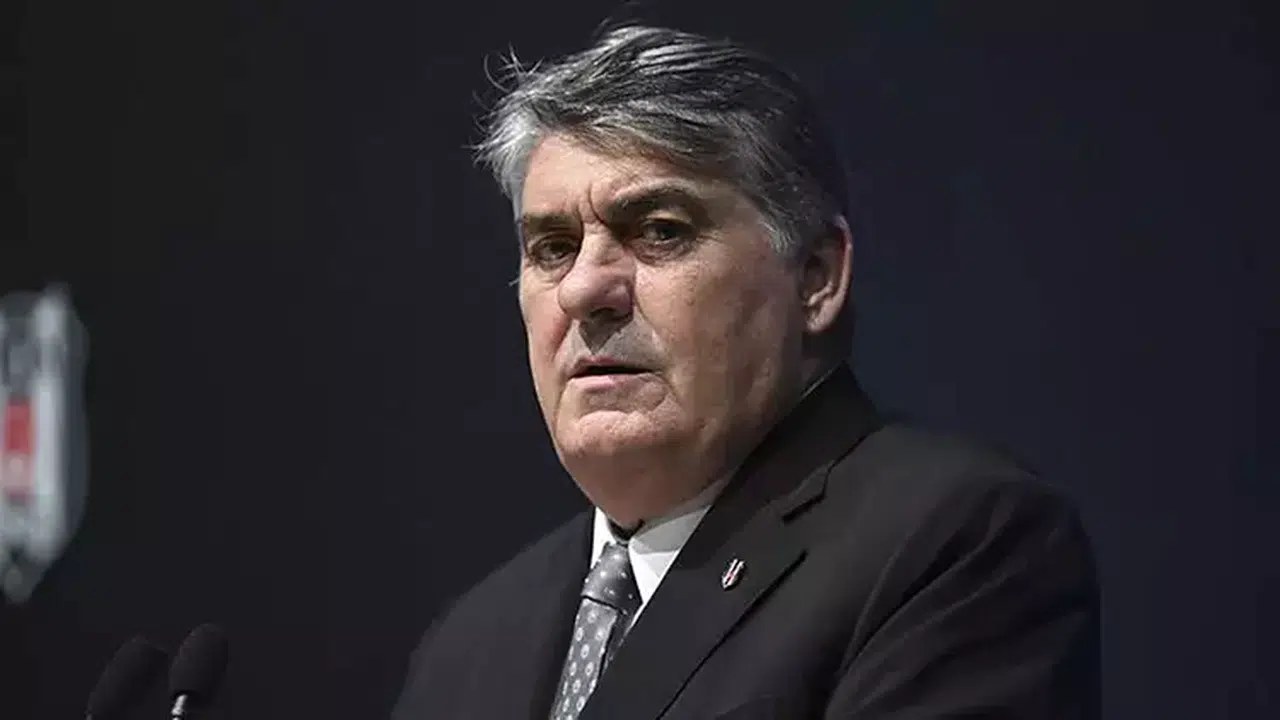 Beşiktaş’a Dev Gelir!