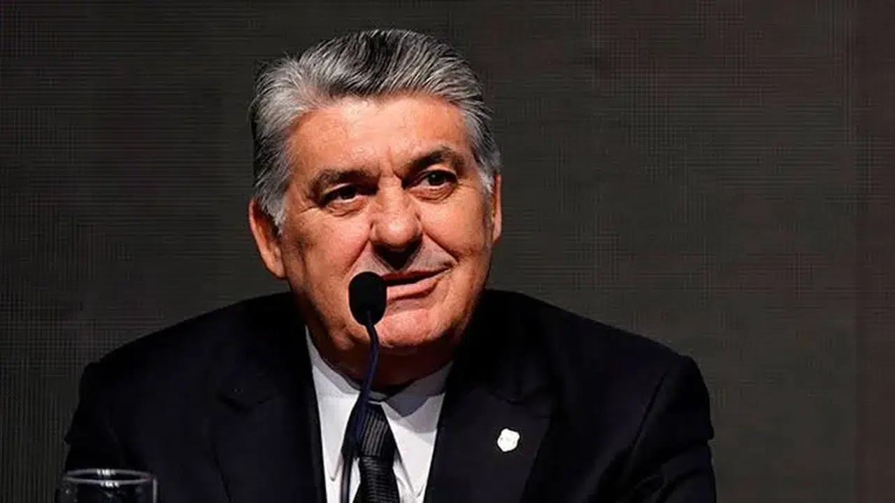 Serdar Adalı’dan Fikret Orman’a Tavsiye