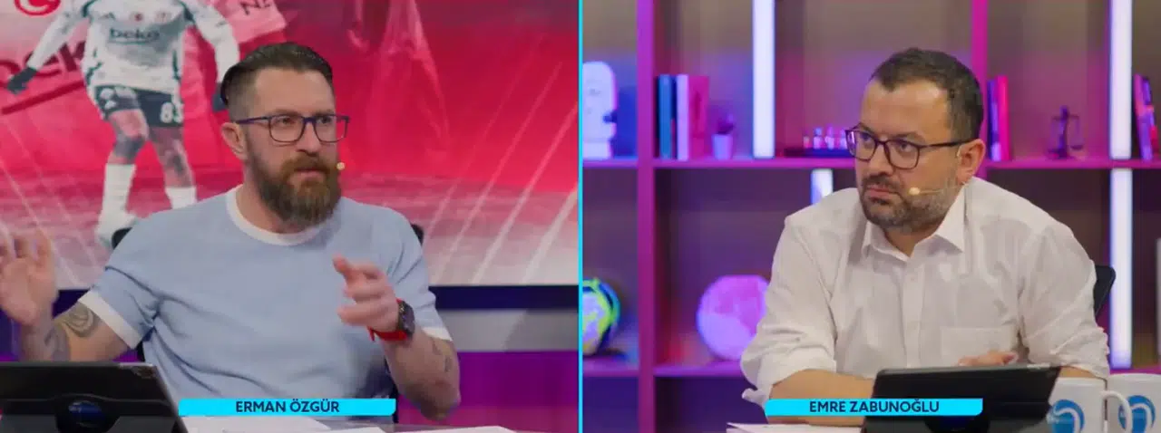 Beşiktaş'ta transfer skandalları: 7.5 milyon euroya alınan oyuncudan beklenen verim gelmedi mi?